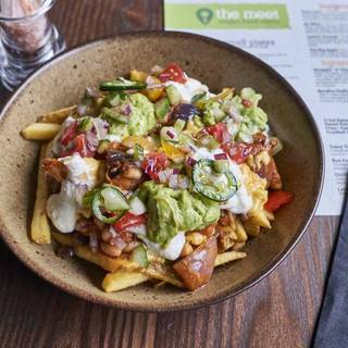 15 Restaurants Near Clapham North Station Opentable 15 Restaurants Available Nearby