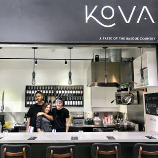Tokova Restaurant