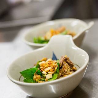 Restaurant Madame Bui