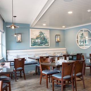 7 Best Seafood Restaurants In Newburyport Opentable West Row Cafe Bar