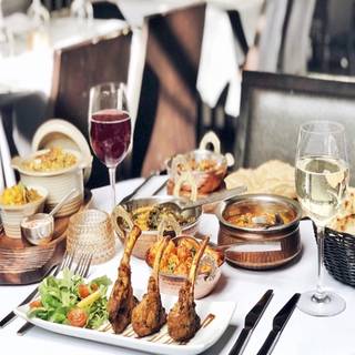 Asiana Restaurant