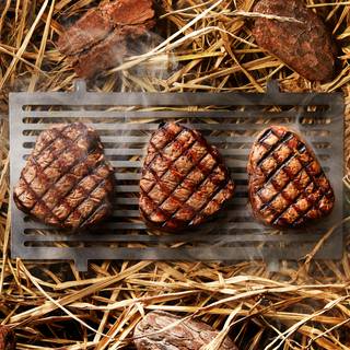 The Steakhouse - ANA InterContinental Tokyo