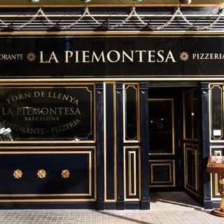 La Piemontesa