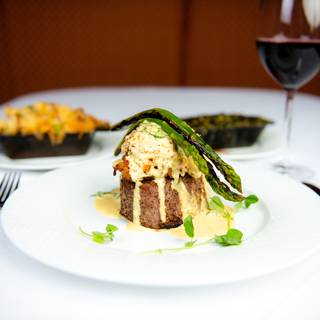 Christopher's Prime Steak House & Grill