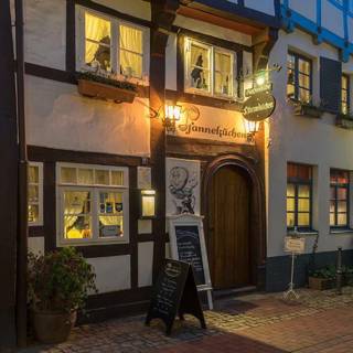 Pfannekuchenhaus Hameln