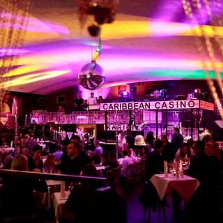 Caribbean Casino