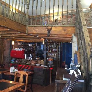 Cockburn Cafe Bistro
