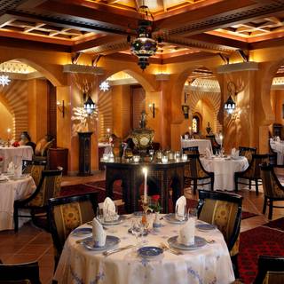 Tagine - One&Only Royal Mirage