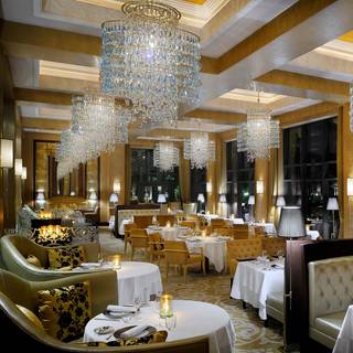 Celebrities - One&Only Royal Mirage