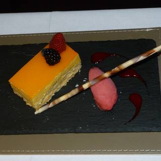 Spencer's Bistro