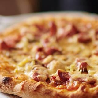 Il Miglio Brick Oven Pizzeria & Italian Restaurant
