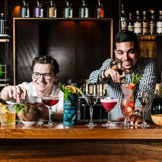 Grain - Four Seasons Sydney