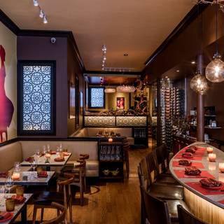 Best Restaurants In Castro Opentable Canela Bistro Wine Bar