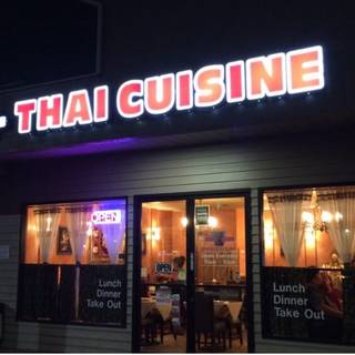 Tiki Thai Cuisine