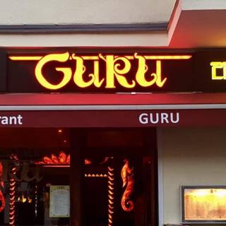 Guru Restaurant