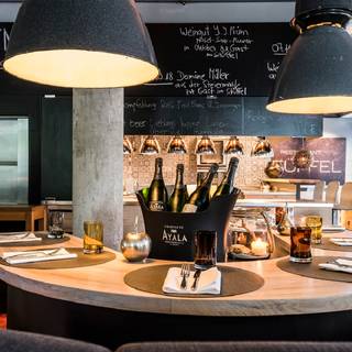 Restaurant Stüffel