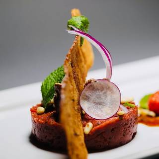 Restaurant Azar