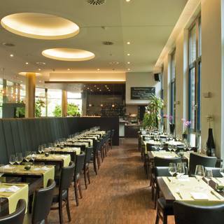 TAO Bar & Restaurant