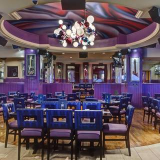 Hard Rock Cafe - Miami