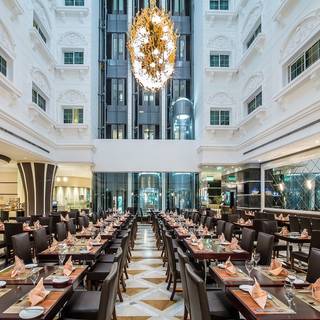 Anwar Restaurant