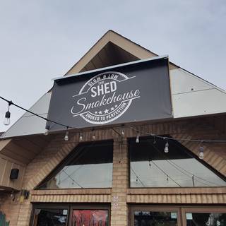 The Shed Smokehouse