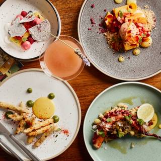 Onda Bar & Eatery