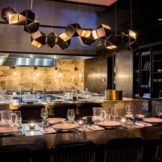 Sola Pasta Bar