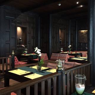 Sala Thai Brandsende
