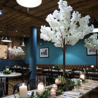 Allotment Vegan Restaurant