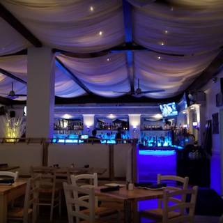 The Greek Joint Kitchen & Bar