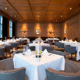 Steinberg - Kempinski Hotel das Tirol