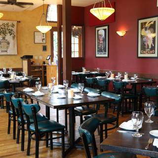Victor's Italian Restaurant