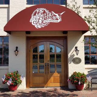 Bare Bones Steakhouse
