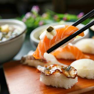 Yume Sushi