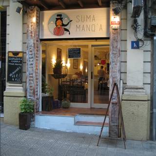 Suma Manq'a