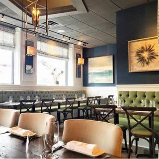 Brasserie