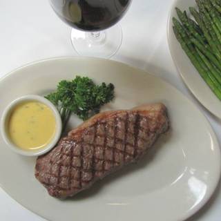 Plaza III Steakhouse