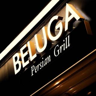 BELUGA - Persian Restaurant & Bar