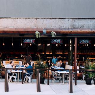 Mexican Bar Company