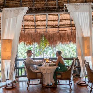La Marea at Viceroy Riviera Maya
