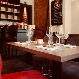Walhofs Restaurant