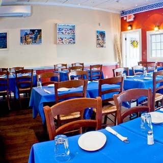 Stamna Greek Taverna - Bloomfield