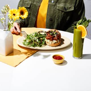 Grasshopper Restaurant - The Junction