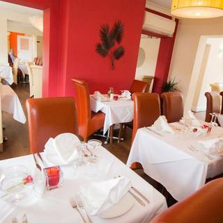 Shilpa Indian Restaurant