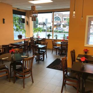 Sopah Thai Kitchen