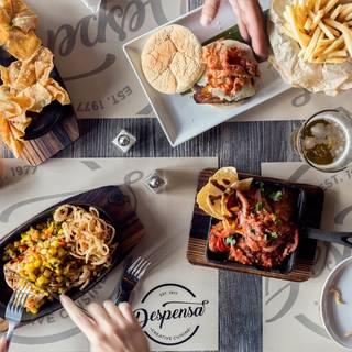 Despensa Creative Cuisine