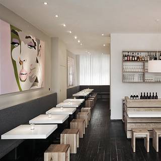 CHAN Thai Brasserie