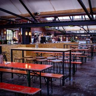 Cutlery Works