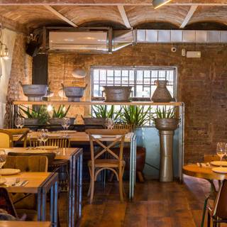 Gastrobar Nº30 barceloneta