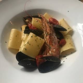 Orecchino Italian